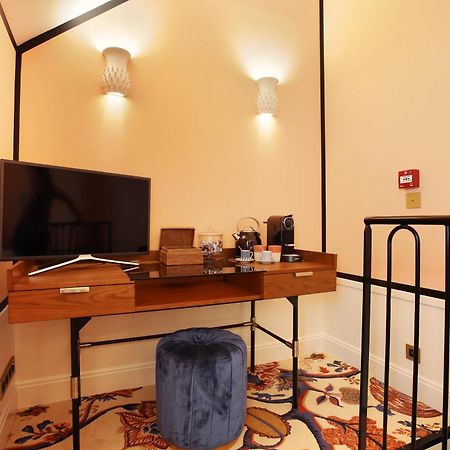 Le Ferdinand - Le Marais Serviced Apartments Paris Bagian luar foto