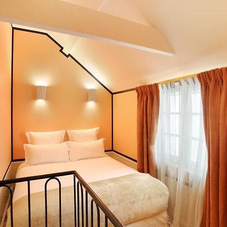 Le Ferdinand - Le Marais Serviced Apartments Paris Bagian luar foto