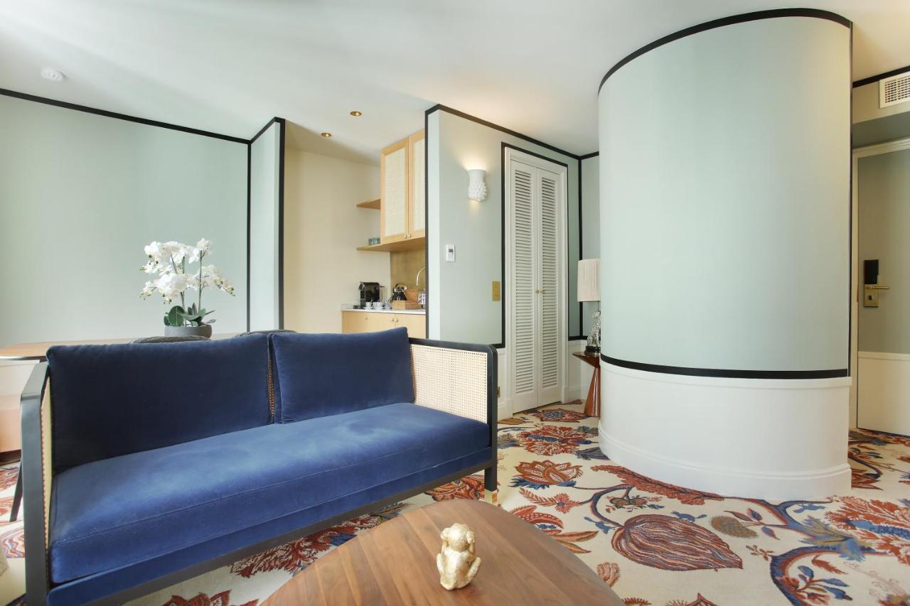 Le Ferdinand - Le Marais Serviced Apartments Paris Bagian luar foto