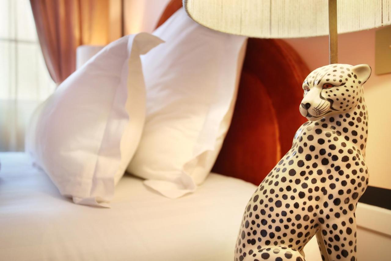 Le Ferdinand - Le Marais Serviced Apartments Paris Bagian luar foto