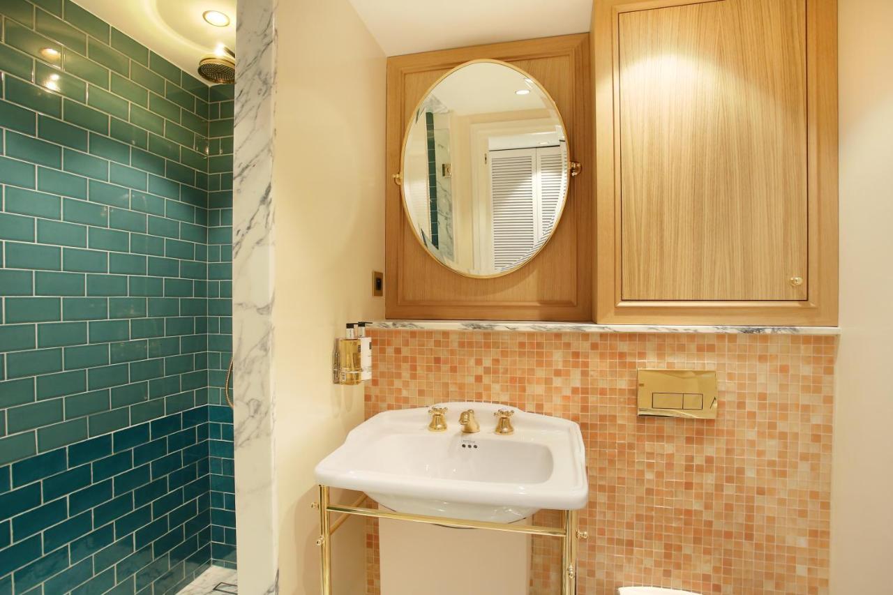 Le Ferdinand - Le Marais Serviced Apartments Paris Bagian luar foto