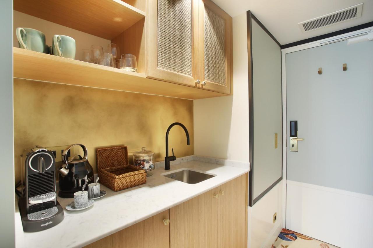 Le Ferdinand - Le Marais Serviced Apartments Paris Bagian luar foto