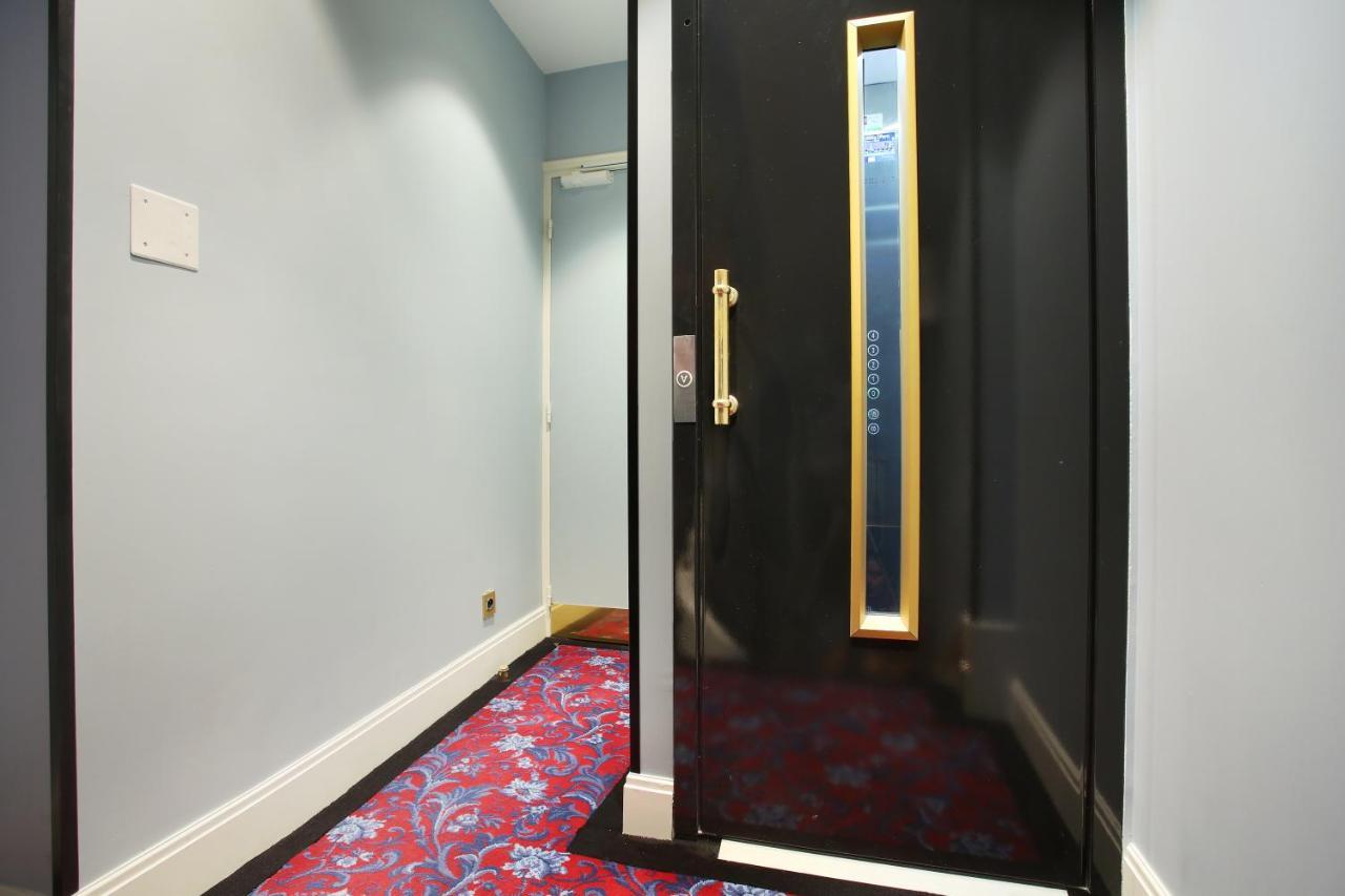 Le Ferdinand - Le Marais Serviced Apartments Paris Bagian luar foto
