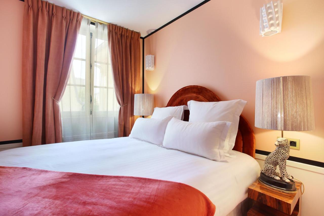 Le Ferdinand - Le Marais Serviced Apartments Paris Bagian luar foto
