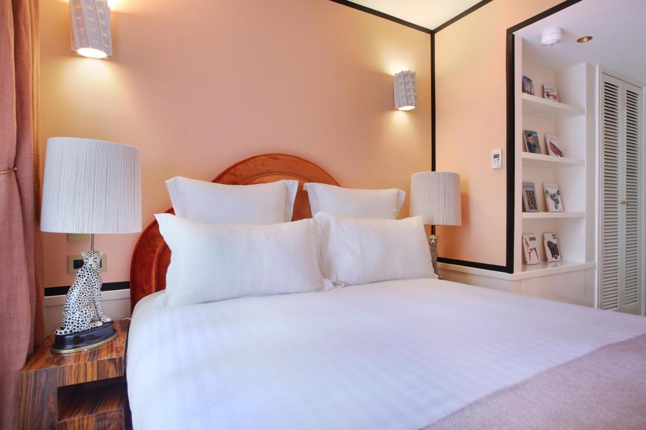 Le Ferdinand - Le Marais Serviced Apartments Paris Bagian luar foto