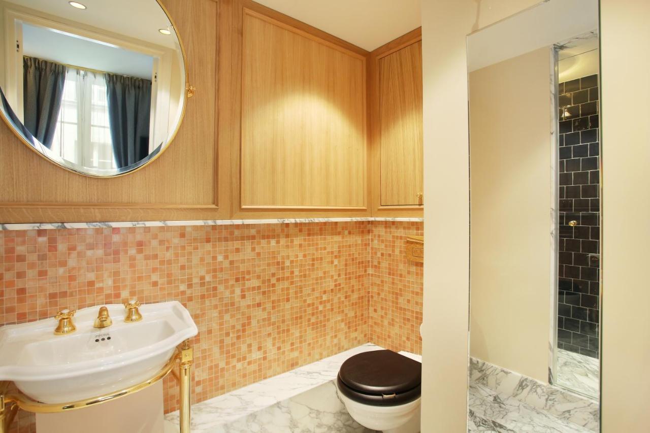 Le Ferdinand - Le Marais Serviced Apartments Paris Bagian luar foto