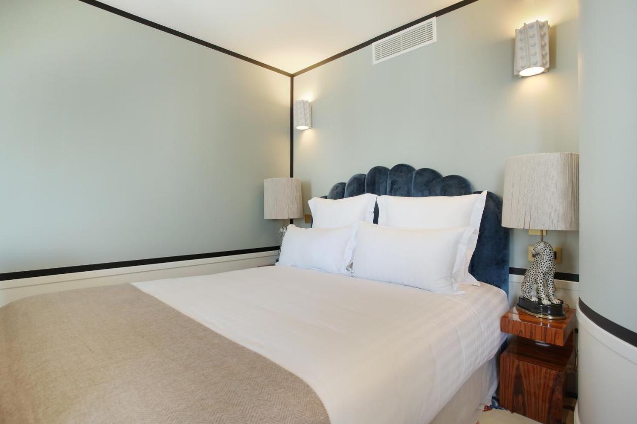 Le Ferdinand - Le Marais Serviced Apartments Paris Bagian luar foto