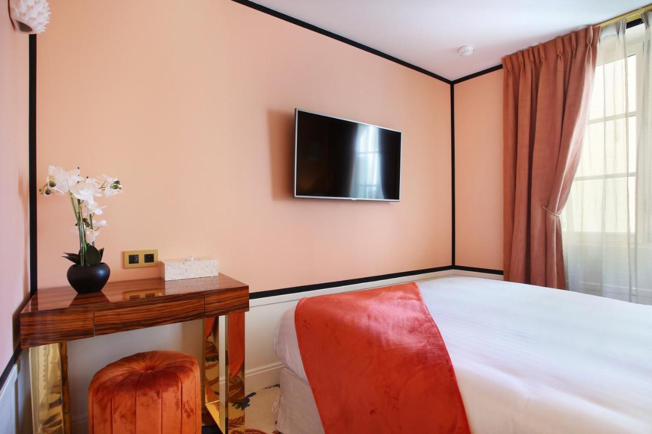 Le Ferdinand - Le Marais Serviced Apartments Paris Bagian luar foto