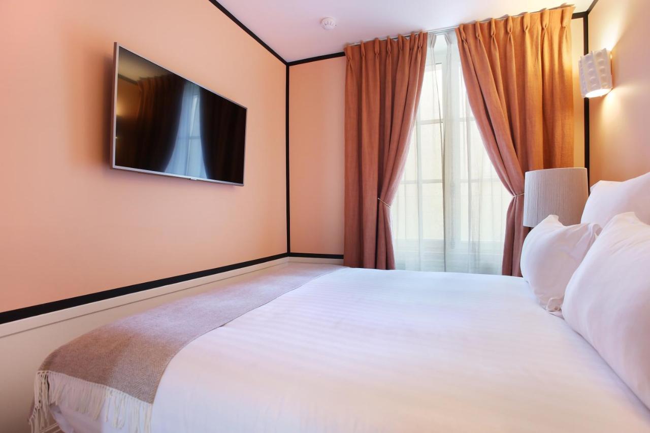 Le Ferdinand - Le Marais Serviced Apartments Paris Bagian luar foto