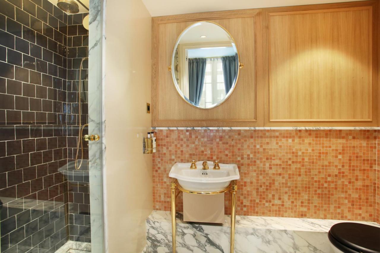 Le Ferdinand - Le Marais Serviced Apartments Paris Bagian luar foto