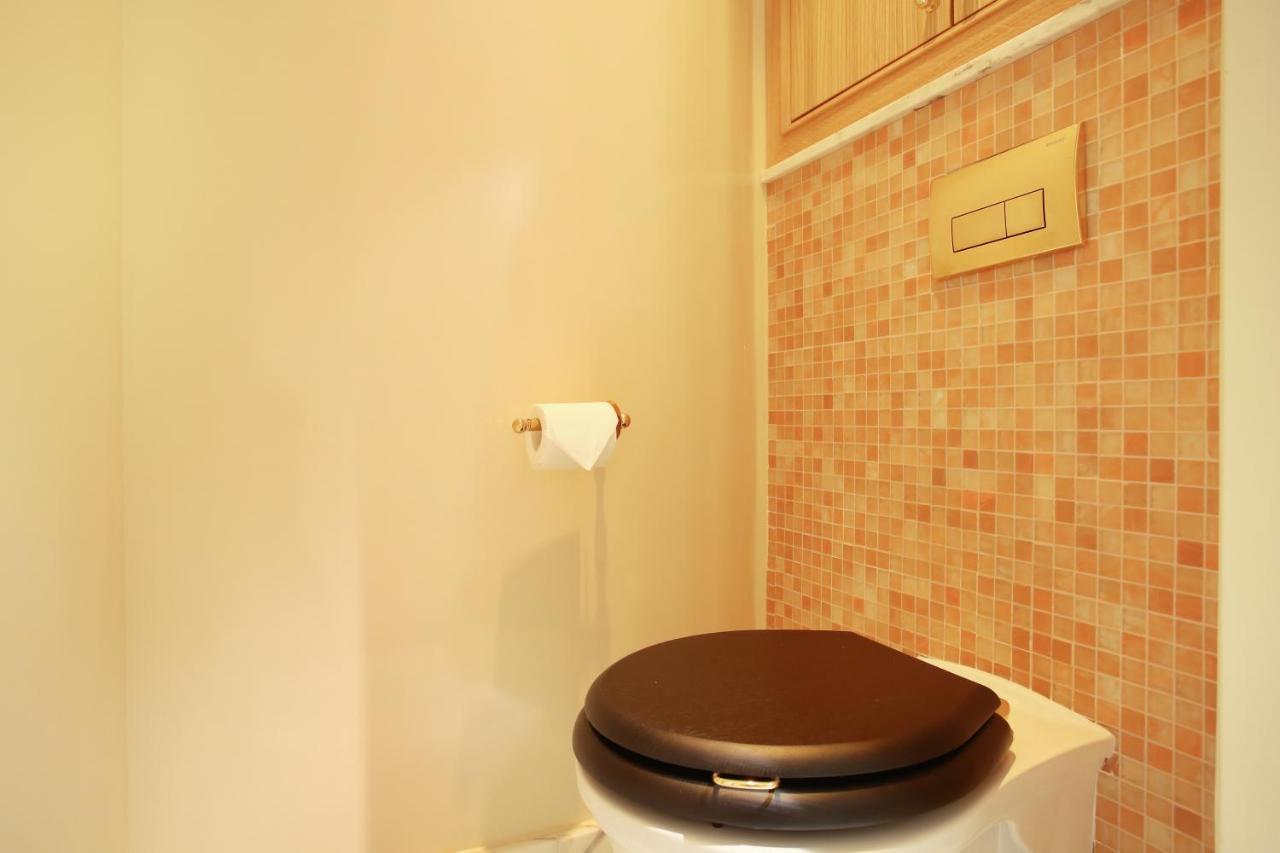 Le Ferdinand - Le Marais Serviced Apartments Paris Bagian luar foto