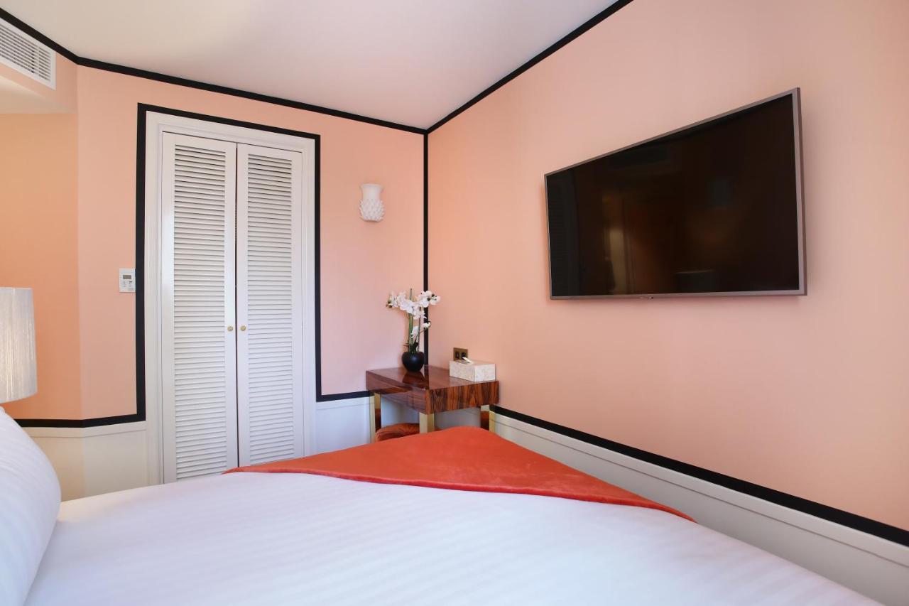Le Ferdinand - Le Marais Serviced Apartments Paris Bagian luar foto