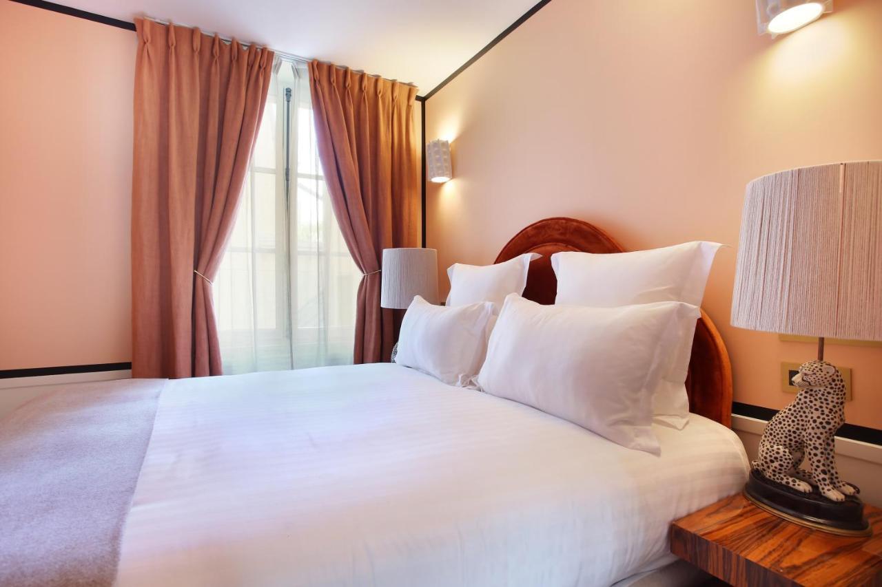 Le Ferdinand - Le Marais Serviced Apartments Paris Bagian luar foto