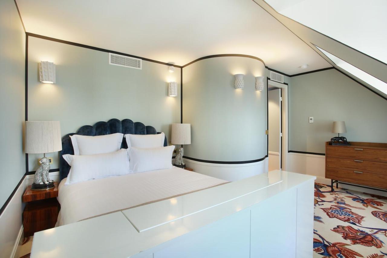Le Ferdinand - Le Marais Serviced Apartments Paris Bagian luar foto