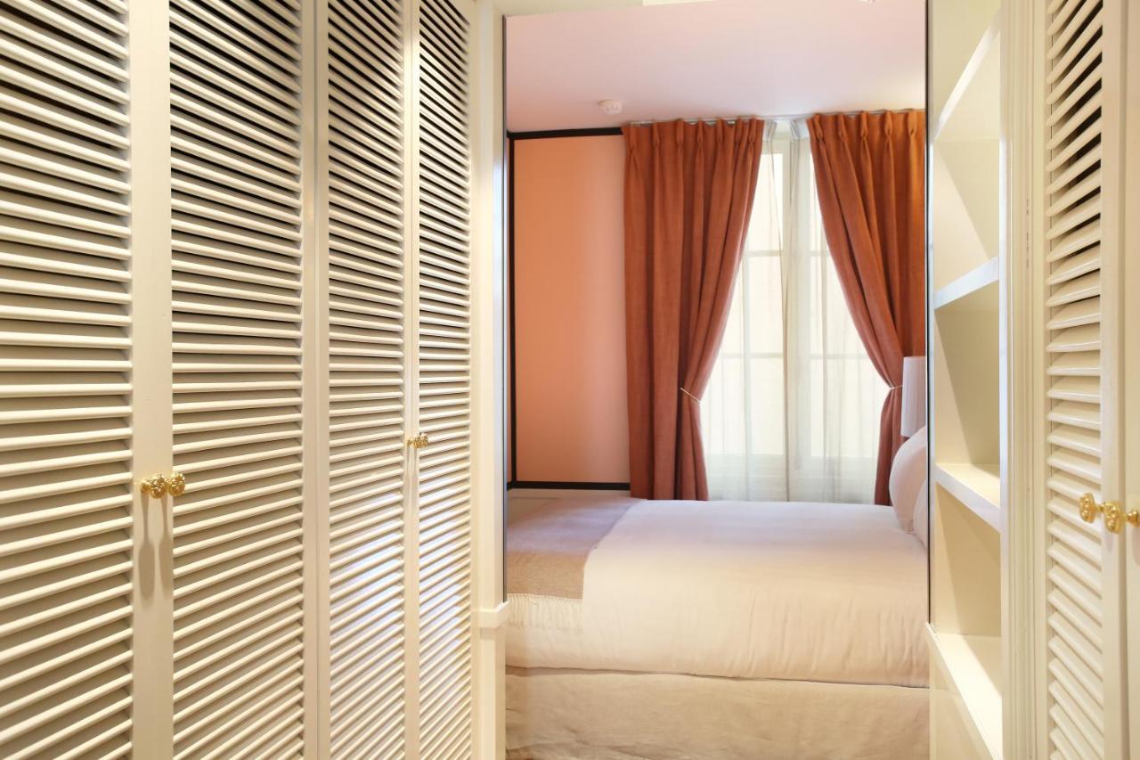 Le Ferdinand - Le Marais Serviced Apartments Paris Bagian luar foto