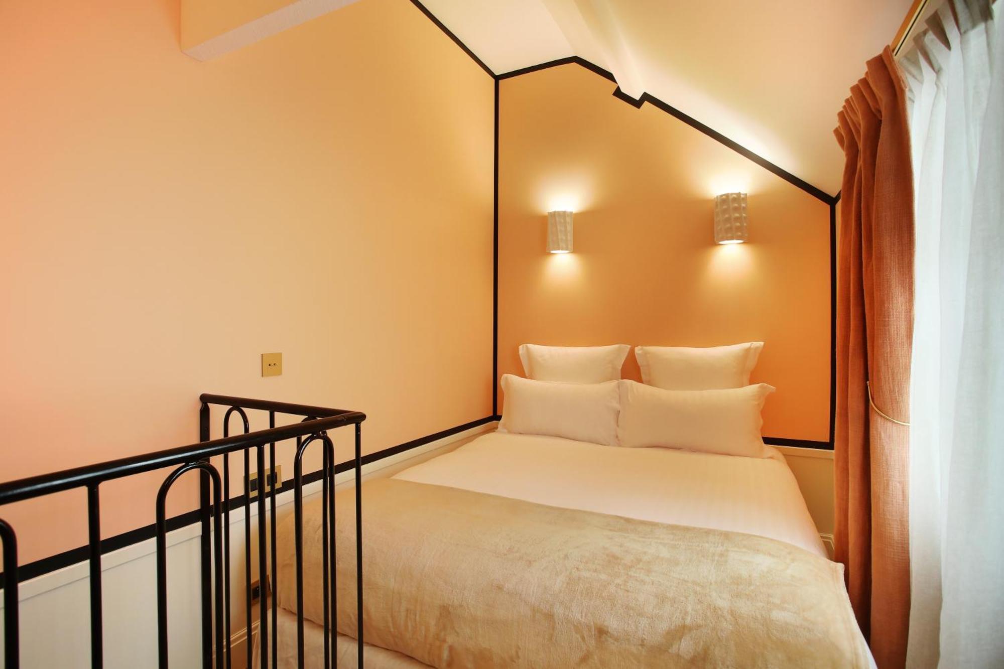 Le Ferdinand - Le Marais Serviced Apartments Paris Bagian luar foto