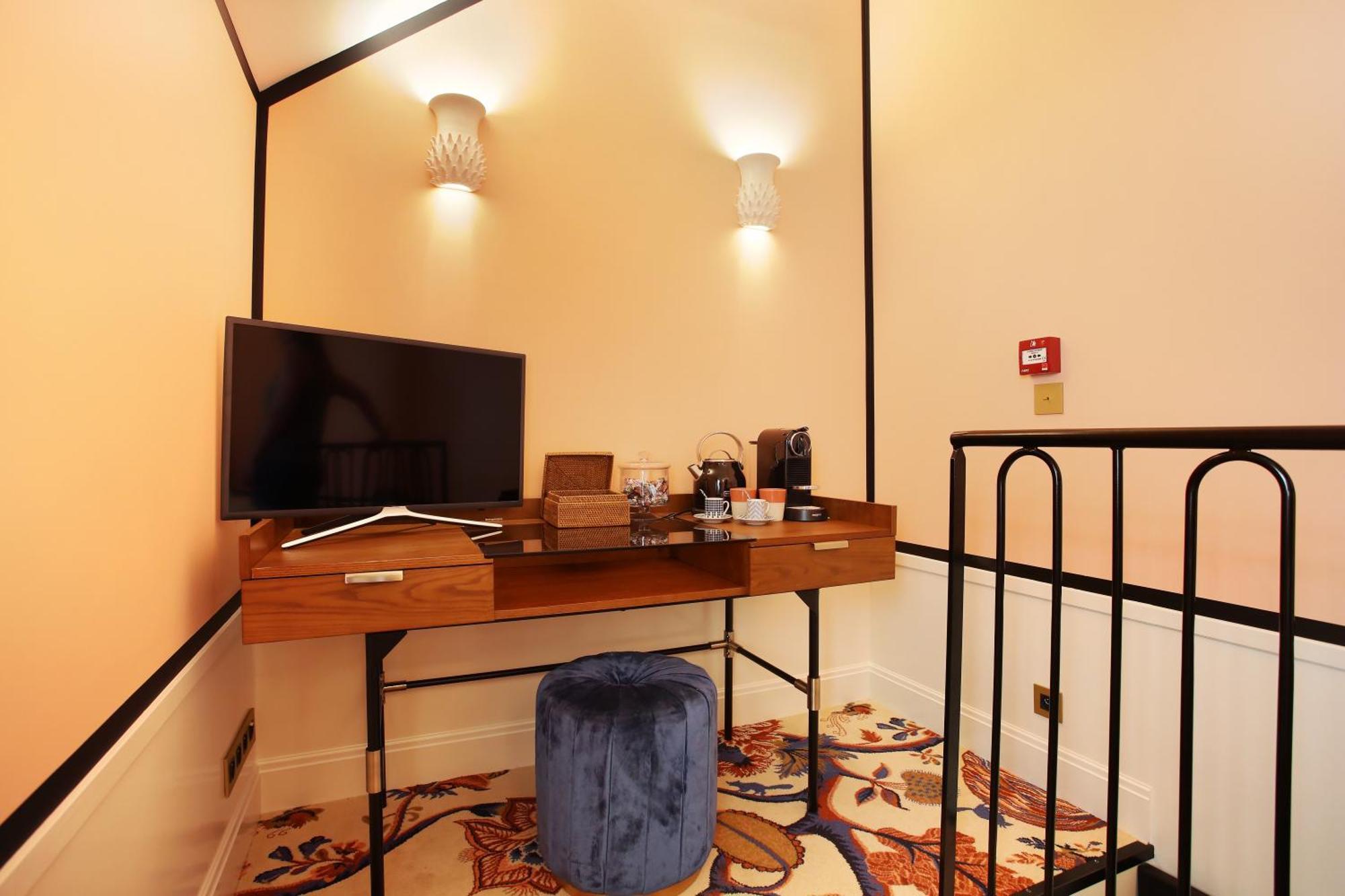 Le Ferdinand - Le Marais Serviced Apartments Paris Bagian luar foto
